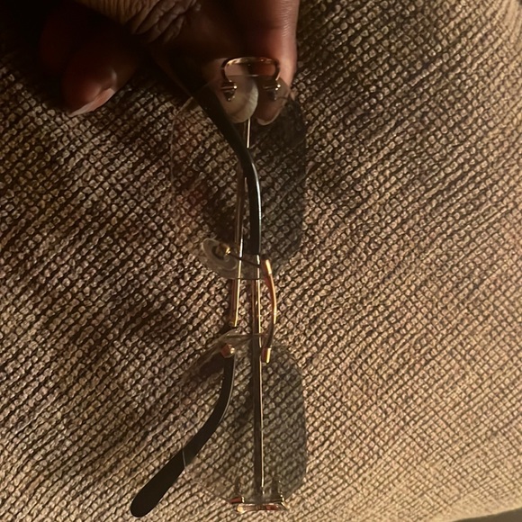 Cartier shades - Picture 1 of 1